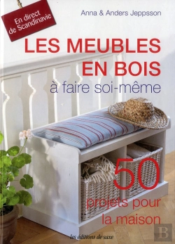Bertrand.pt - Les Meubles En Bois A Faire Soi-Meme