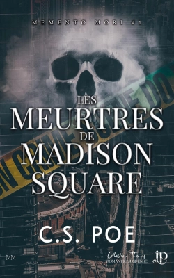 Bertrand.pt - Les Meurtres De Madison Square