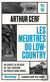 Les Meurtres Du Lowcountry