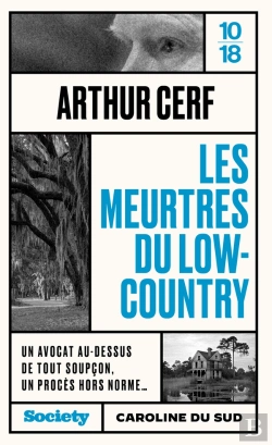 Bertrand.pt - Les Meurtres Du Lowcountry