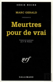 Les Meurtres Pour De Vrai