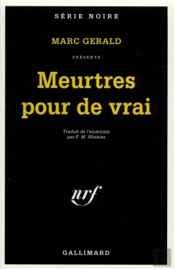 Bertrand.pt - Les Meurtres Pour De Vrai
