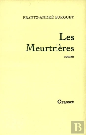 Les Meurtrières