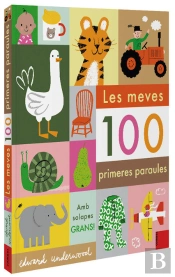 Les Meves 100 Primeres Paraules