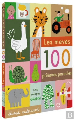 Bertrand.pt - Les Meves 100 Primeres Paraules
