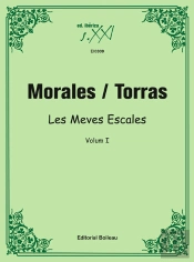 Les Meves Escales. Volumen I