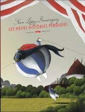 Les Meves Històries Perdudes