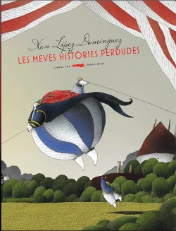 Bertrand.pt - Les Meves Històries Perdudes