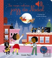 Les Meves Melodies Jazz De Nadal