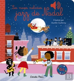 Bertrand.pt - Les Meves Melodies Jazz De Nadal