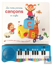 Les Meves Primeres Cançons En Anglès