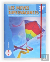 Les Meves Supervacances. 3 Primària