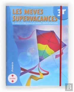 Bertrand.pt - Les Meves Supervacances. 3 Primària