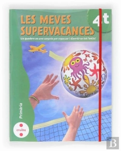 Bertrand.pt - Les Meves Supervacances. 4 Primària