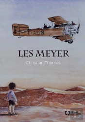 Les Meyer