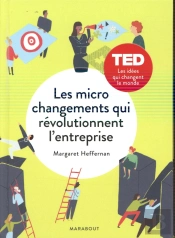 Les Micro Changements Qui Revolutionnent L'Entreprise