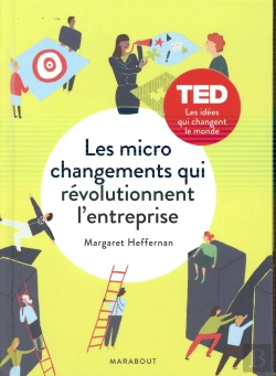 Bertrand.pt - Les Micro Changements Qui Revolutionnent L'Entreprise