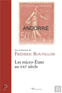 Bertrand.pt - Les Micro-Etats Au Xxie Siecle