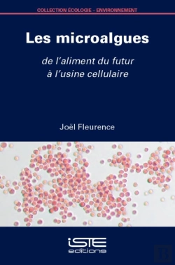 Bertrand.pt - Les Microalgues