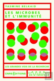 Les Microbes Et L'Immunité