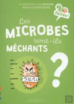 Bertrand.pt - Les Microbes Sont-Ils Méchants ?