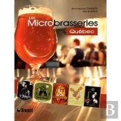 Les Microbrasseries Au Québec