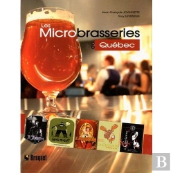 Bertrand.pt - Les Microbrasseries Au Québec