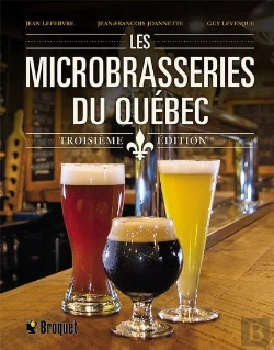 Bertrand.pt - Les Microbrasseries Du Québec