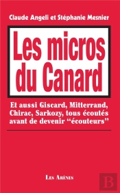 Les Micros Du Canard