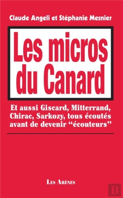 Bertrand.pt - Les Micros Du Canard
