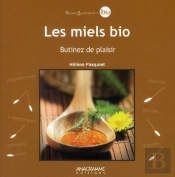 Les Miels Bio