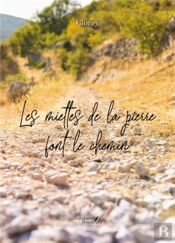 Bertrand.pt - Les Miettes De La Pierre Font Le Chemin