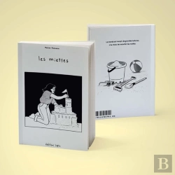 Bertrand.pt - Les Miettes