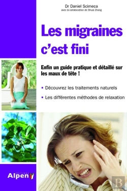 Bertrand.pt - Les Migraines, C'Est Fini !