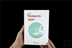 Bertrand.pt - Les Migrantes