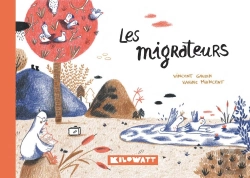 Bertrand.pt - Les Migrateurs