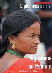 Les Migrations Au Feminin