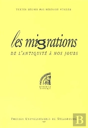 Les Migrations De L'Antiquité À Nos Jours