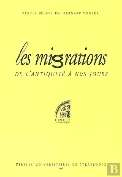 Bertrand.pt - Les Migrations De L'Antiquité À Nos Jours