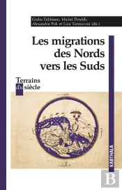 Les Migrations Des Nords Vers Les Suds