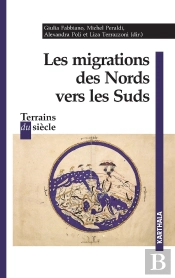 Les Migrations Des Nords Vers Les Suds