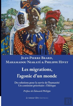 Bertrand.pt - Les Migrations, L'Agonie D'Un Monde