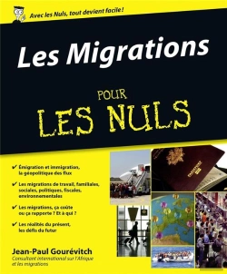 Bertrand.pt - Les Migrations Pour Les Nuls