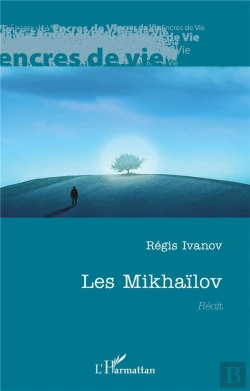 Bertrand.pt - Les Mikhaïlov