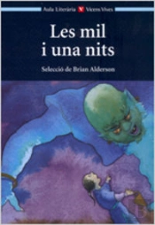 Les Mil I Una Nits. Aula Literaria. Material Auxiliar