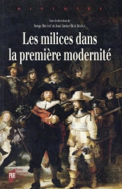 Les Milices Dans La Premiere Modernité