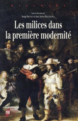 Bertrand.pt - Les Milices Dans La Premiere Modernité