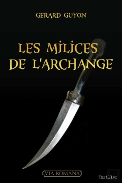 Bertrand.pt - Les Milices De L'Archange