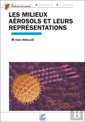 Les Milieux Aérosols Et Leurs Représentations