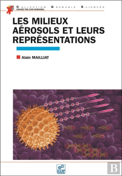 Bertrand.pt - Les Milieux Aérosols Et Leurs Représentations